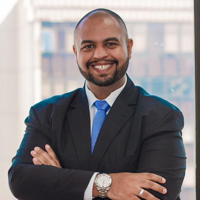 Dr. Lucas Precioso Ferreira, advogado trabalhista — OAB/SP 355.171